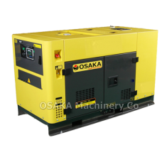 Super Silent Diesel Generator